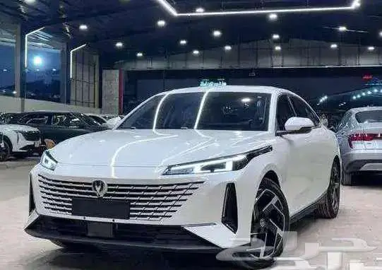 شانجان ايدو 2026-خصم 5 بالميه على الكاش 1