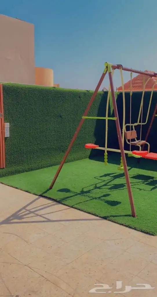 للبيع شقة علوية وملحق حي الناصرية بريدة القصيم 5