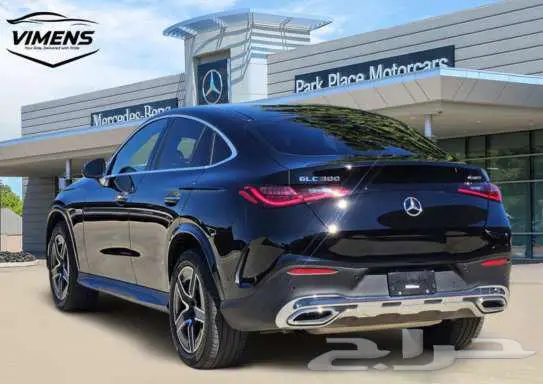 Mercedes-Benz GLC 300 2024 2