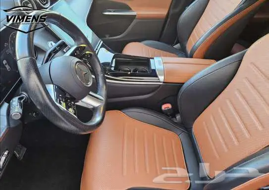 Mercedes-Benz GLC 300 2024 4