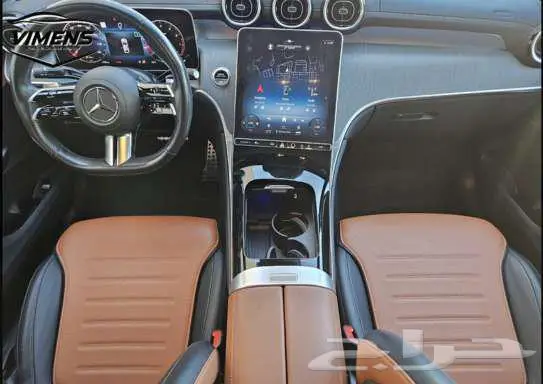 Mercedes-Benz GLC 300 2024 3