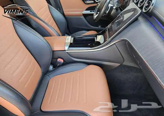 Mercedes-Benz GLC 300 2024 6