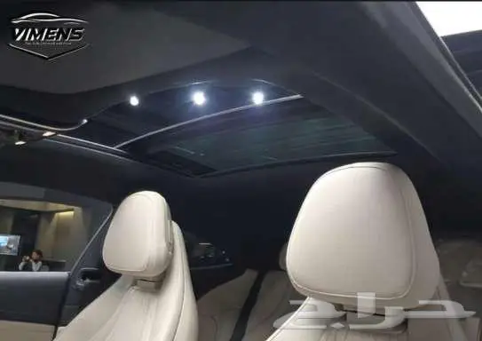 مرسيدس CLE 200 2024 coupe AMG 7