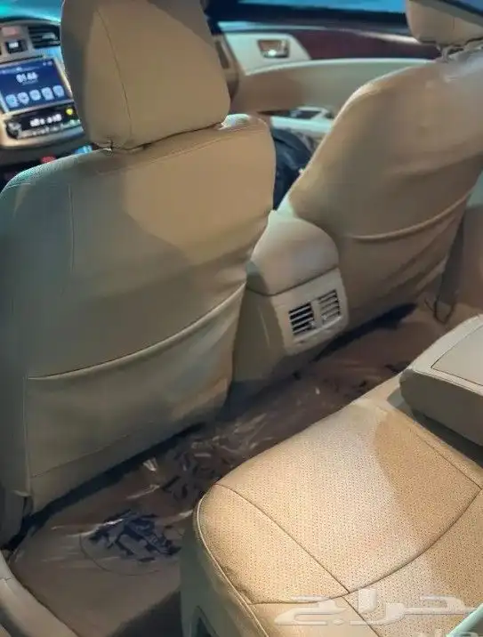 افالون ليمتيد 2012 7