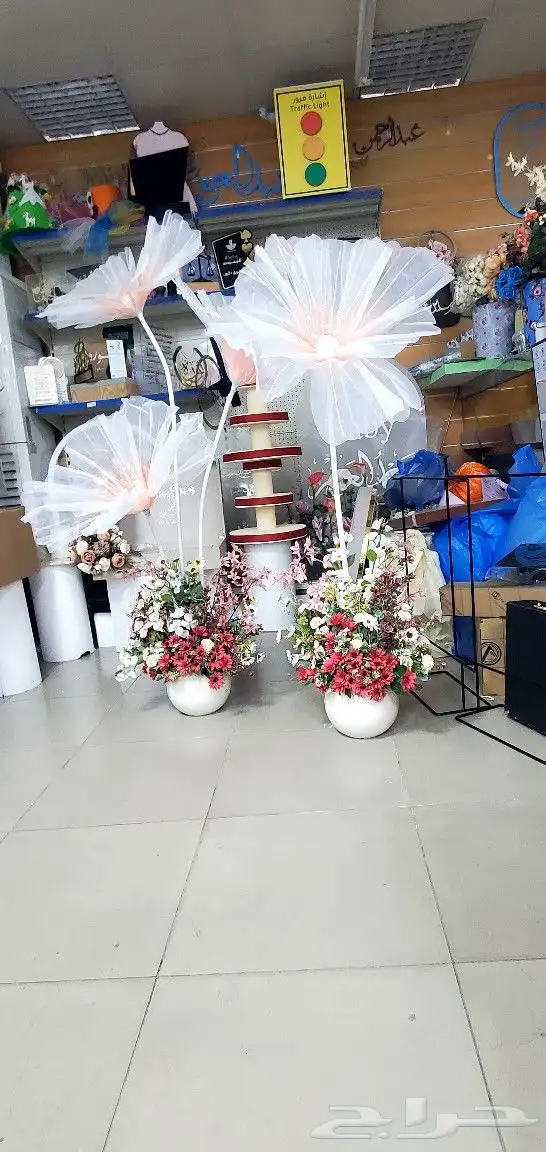 تنسيق استقبل موليد وتنسيق حفلات حسب الطلب 3