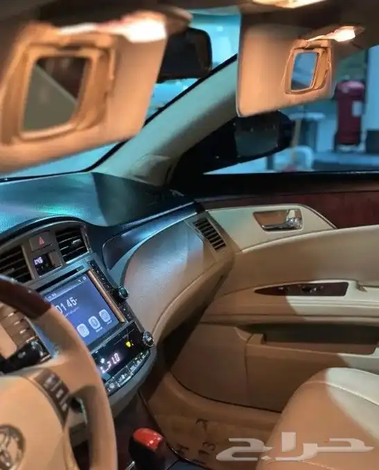 افالون ليمتيد 2012 4