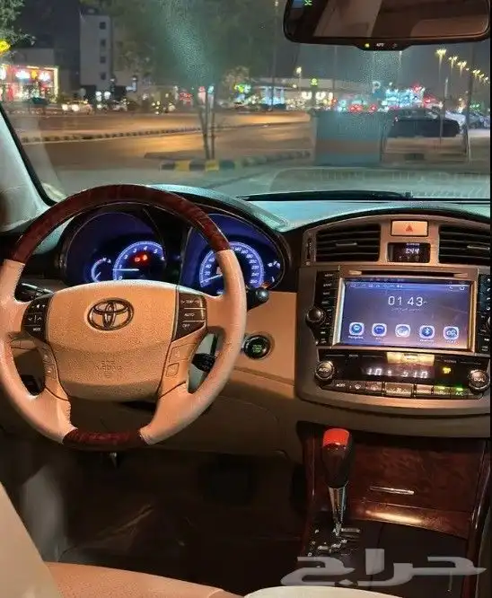 افالون ليمتيد 2012 3