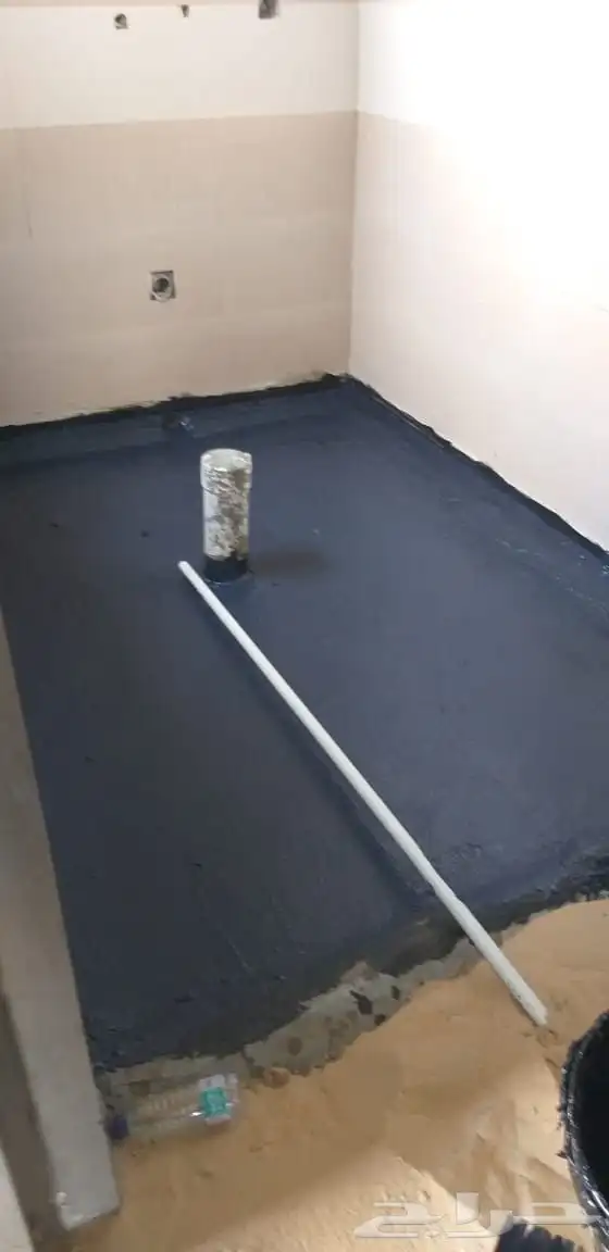 شركة عزل اسطح فوم حراري ومائي 5