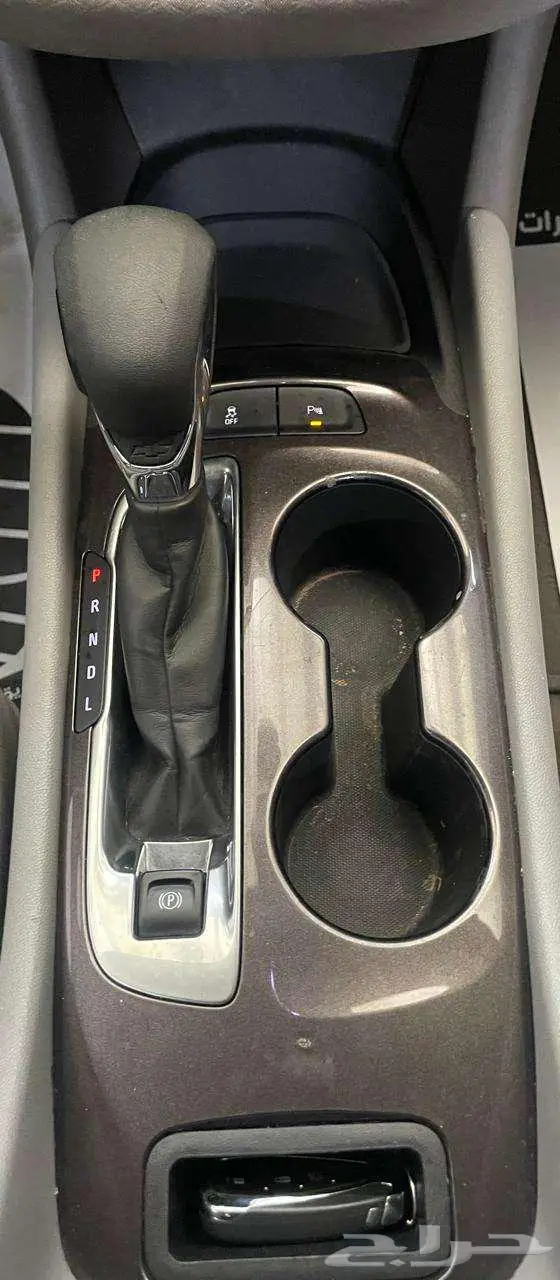 شيفورليه ماليبو 2022 19