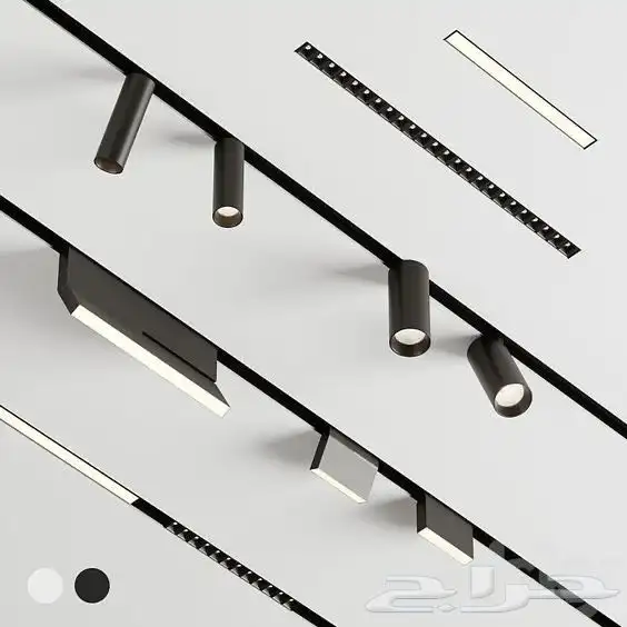 كشافات ماجناتيك 0