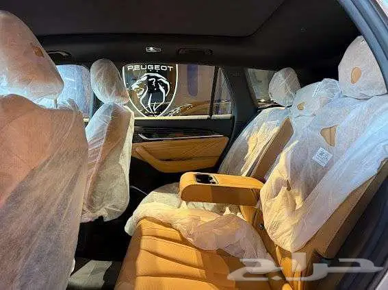 جيلي مونجارو 2025 فل كامل بسعر اسطوري 7