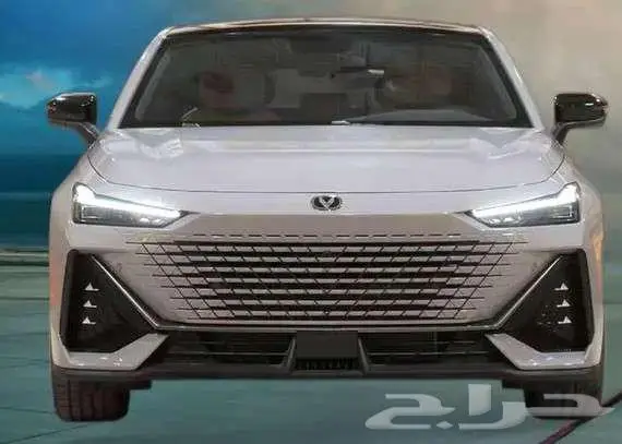 شانجان UNI V اليت 2026 0