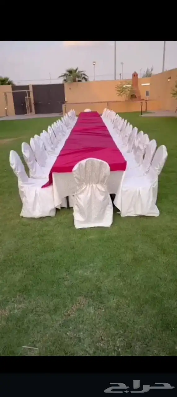 تأجيرخيام تراثية خيام اوروبي جلسات شعبيه كراسي قهوجيين صبابي 3