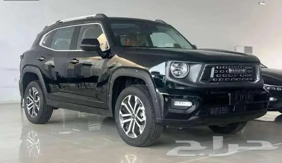 هافال H7 ادفنشر بنزين 2026 2