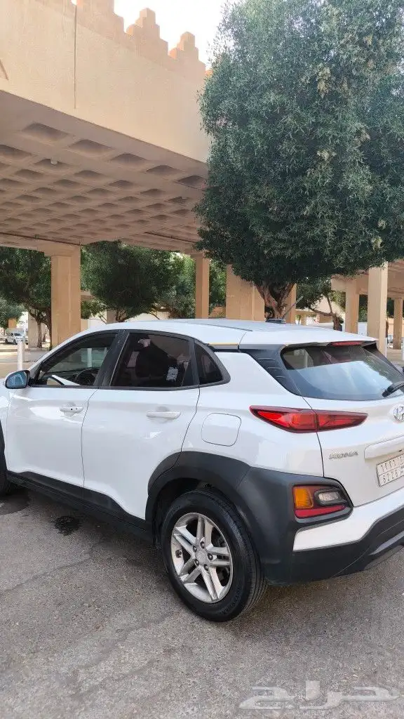 للبيع كونا 2018 ديزل 4