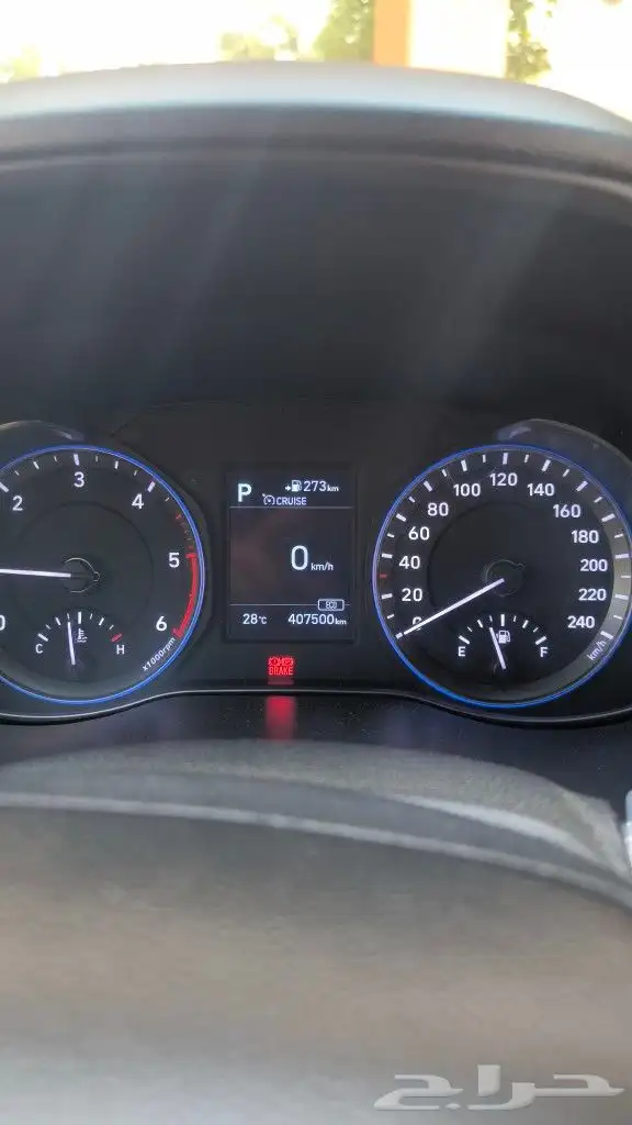 للبيع كونا 2018 ديزل 6