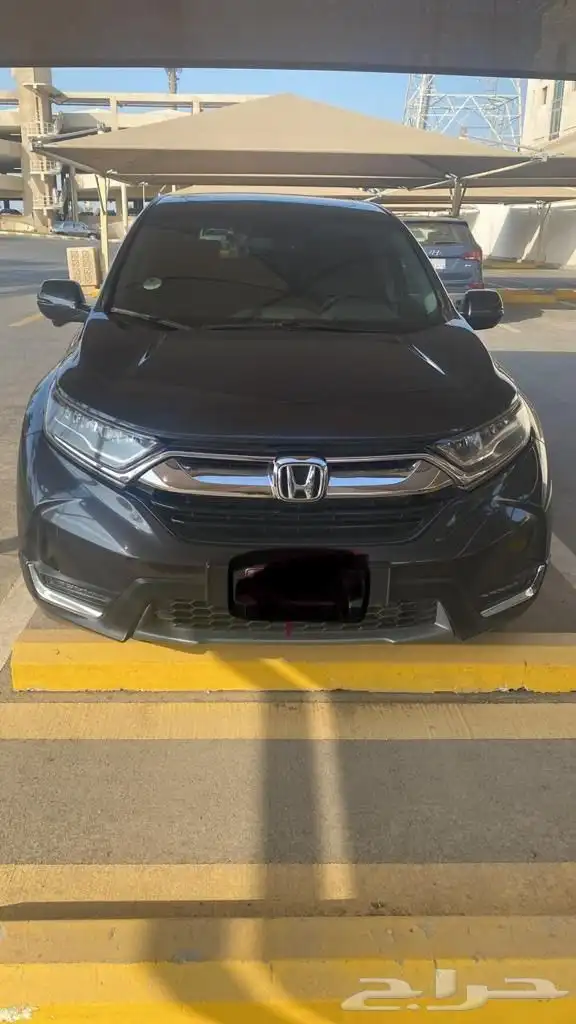 هوندا سي ار في 2019 للبيع 0