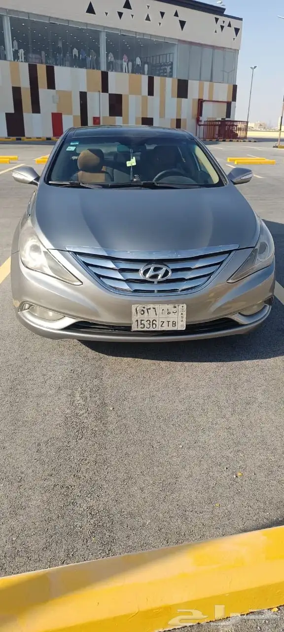 Hyundai sonata full automatic phone number 2