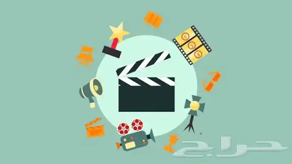 تصميم فيديوهات موشن جرافيك 0