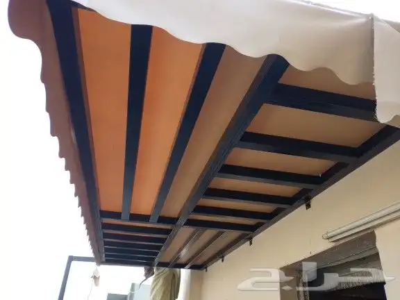 مظلات اشرقيه الدمام 1