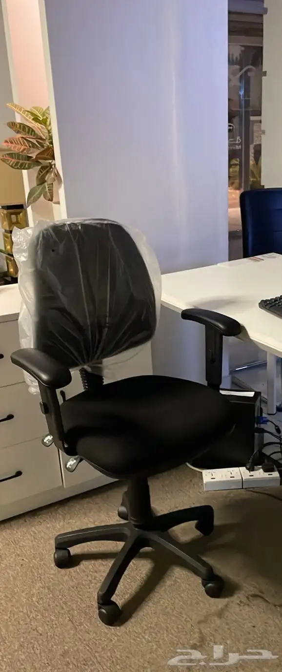 كرسي مكتبي 0