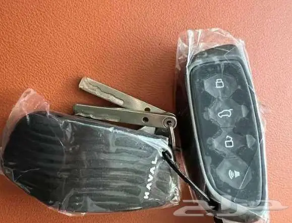 هافال H7 ادفنشر بنزين 2026 9