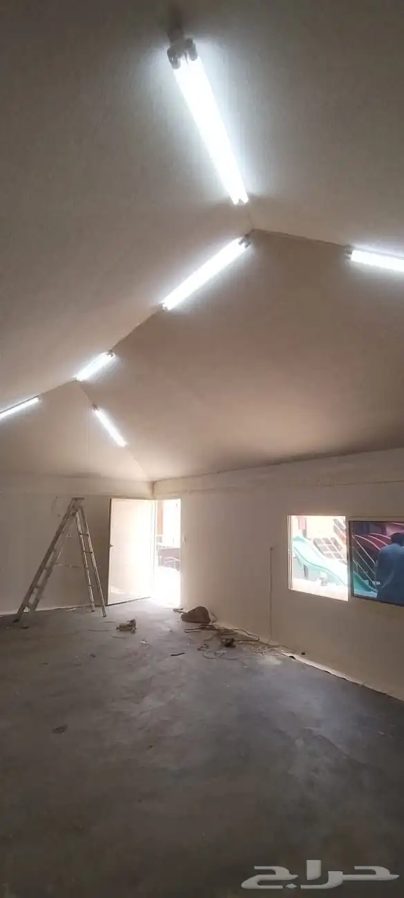 تفصيل خيام ملكي وبيوت شعر ملكي 4