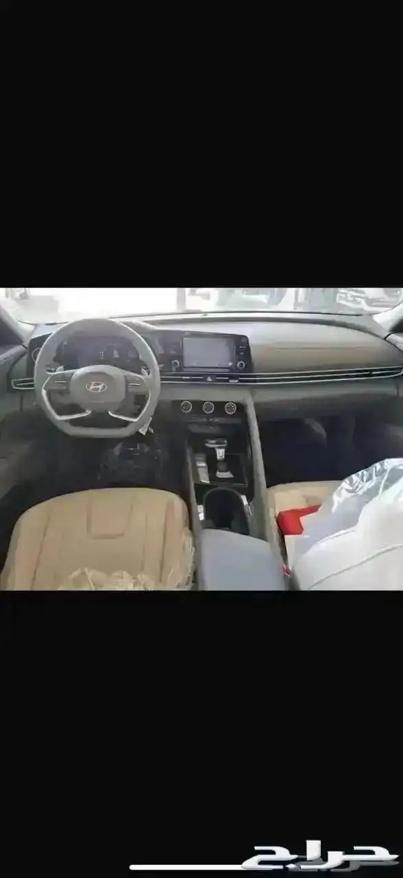 هيونداي النترا 2026 2