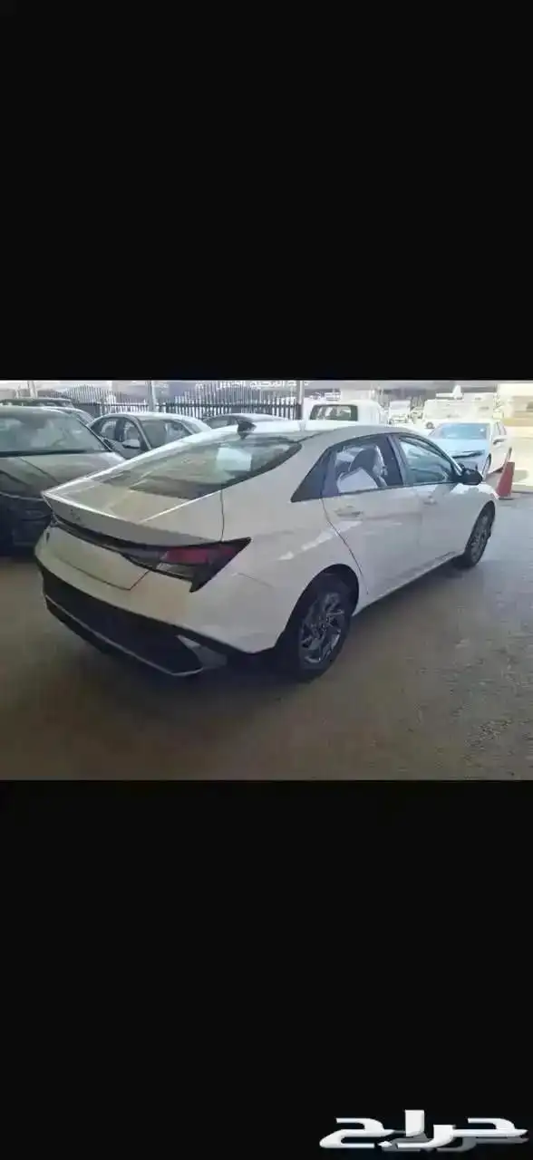 هيونداي النترا 2026 1