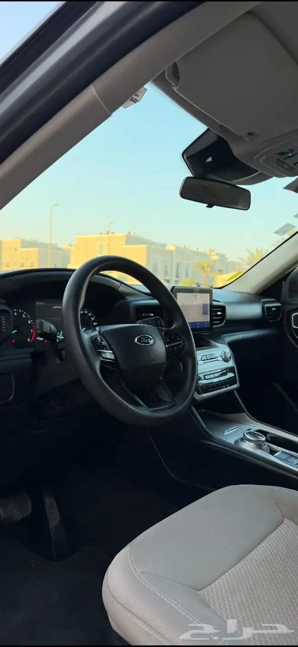 اكسبلور 2021 26