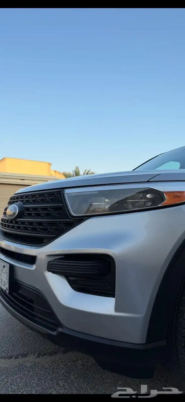 اكسبلور 2021 19