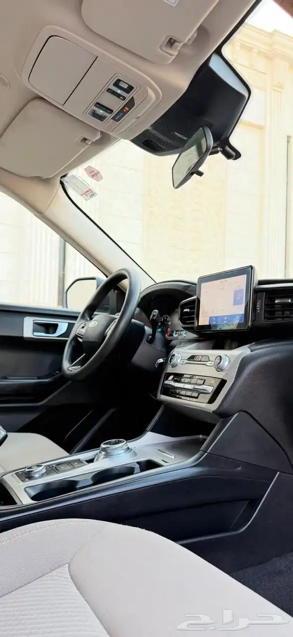 اكسبلور 2021 17