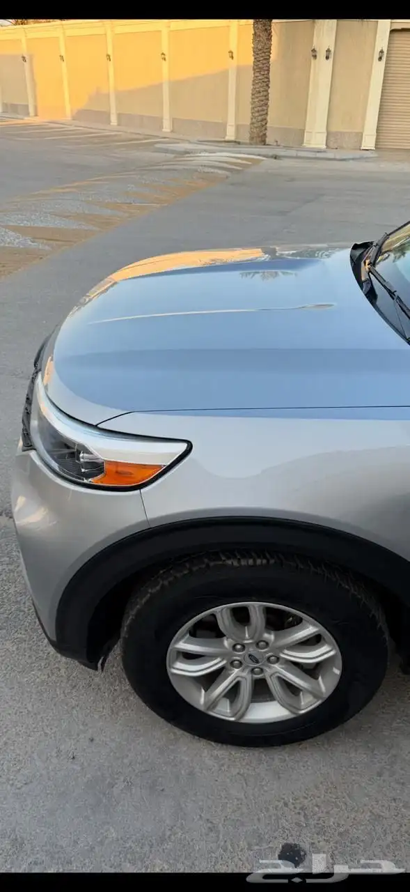 اكسبلور 2021 10