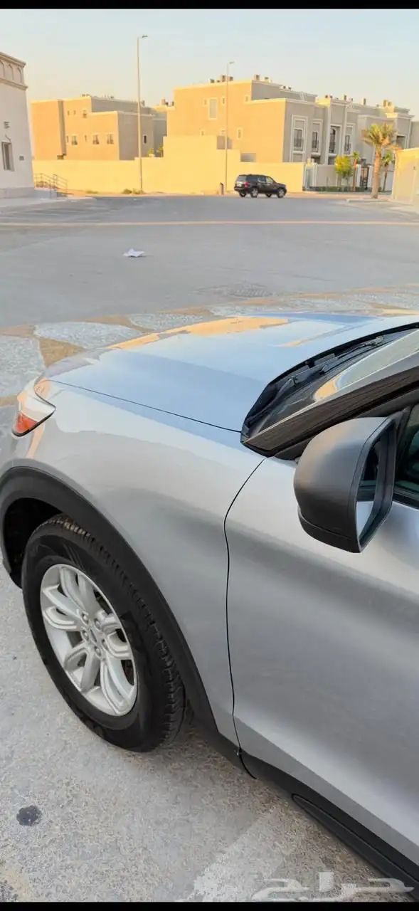 اكسبلور 2021 9