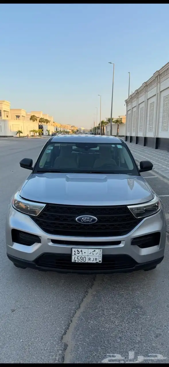 اكسبلور 2021 11