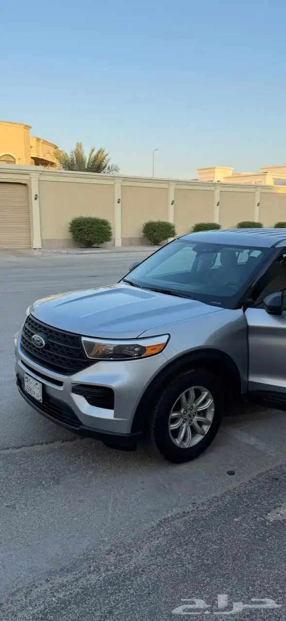 اكسبلور 2021 6