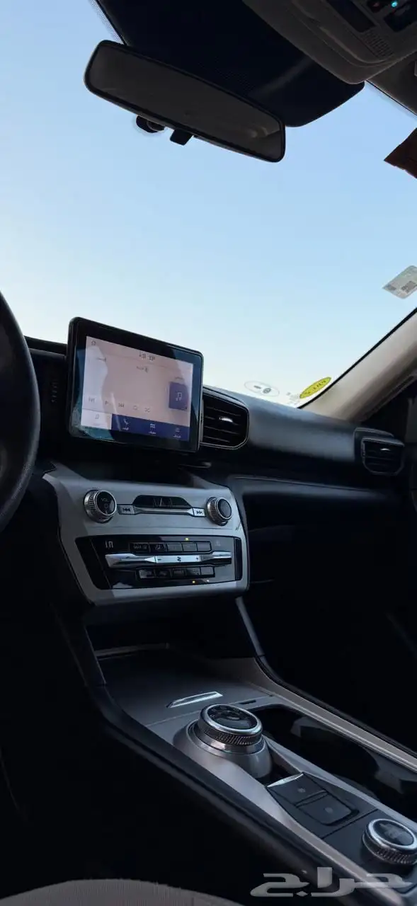 اكسبلور 2021 15