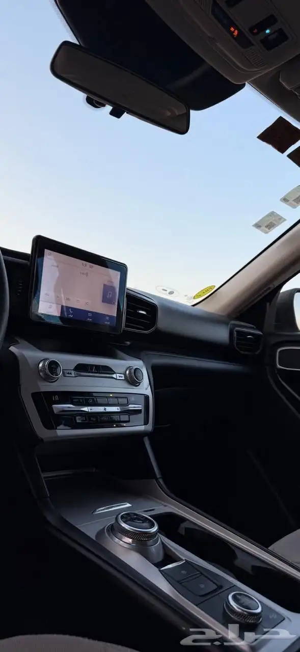 اكسبلور 2021 21