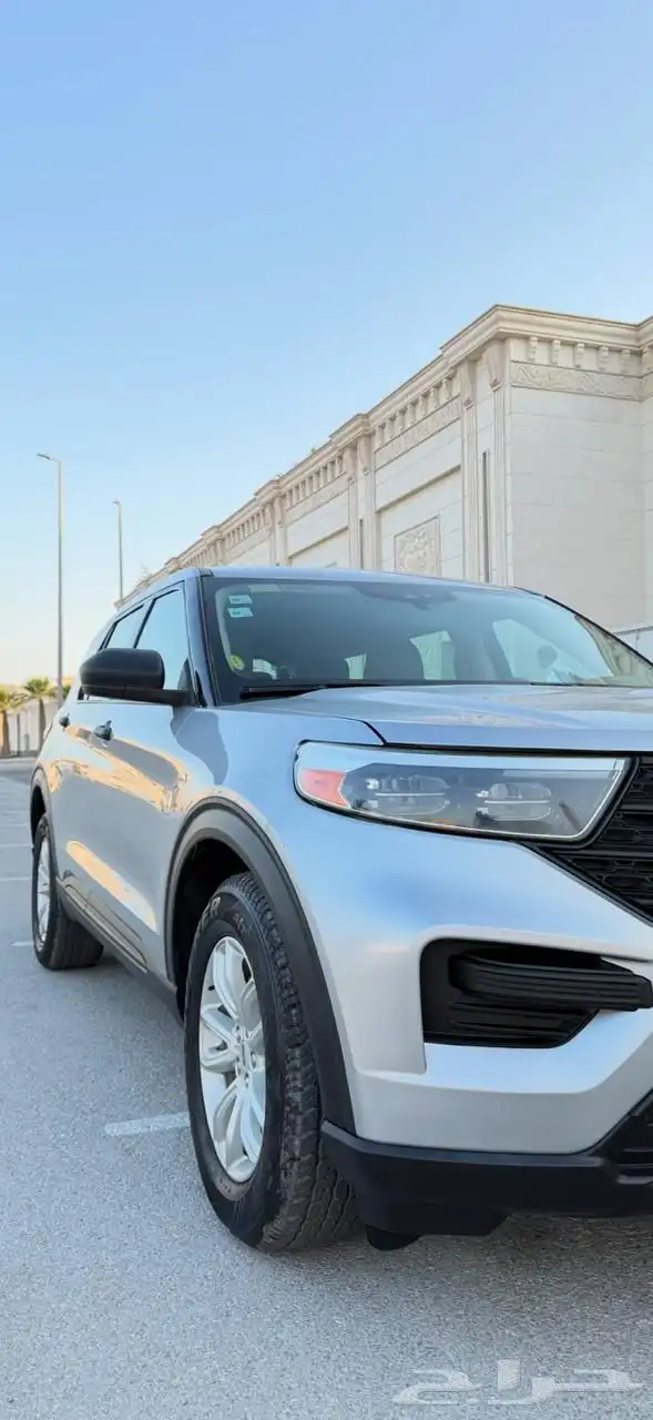 اكسبلور 2021 3