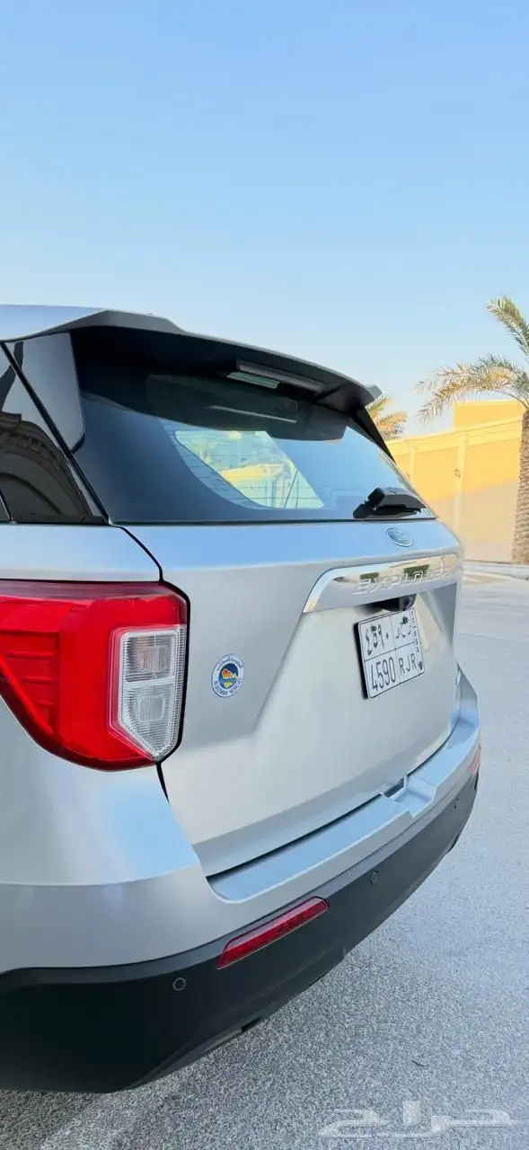 اكسبلور 2021 20