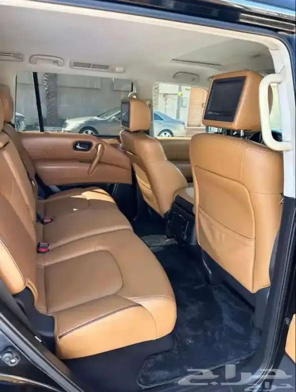 باترول بلانتيوم 2018 فل كامل 1