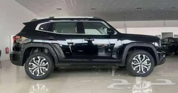 هافال H7 ادفنشر بنزين 2026 4