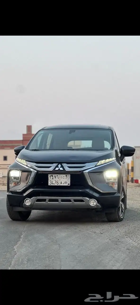 متسوبيشي اكسباندار موديل 2022 2