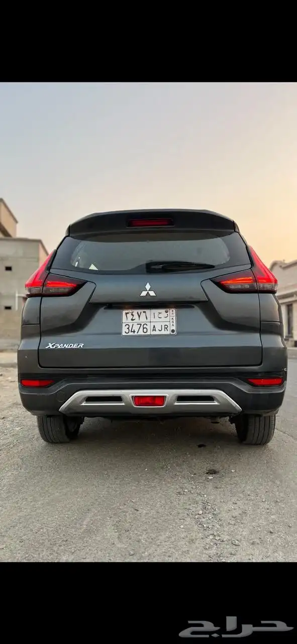 متسوبيشي اكسباندار موديل 2022 10
