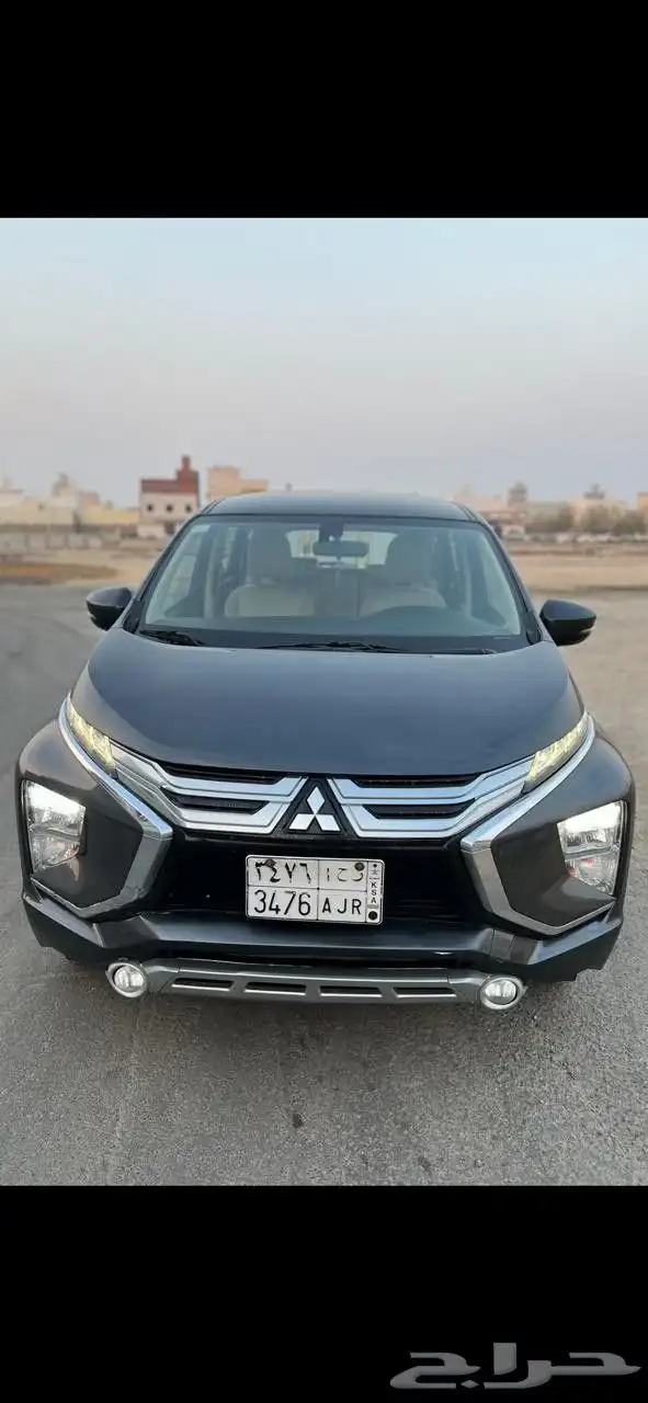 متسوبيشي اكسباندار موديل 2022 6