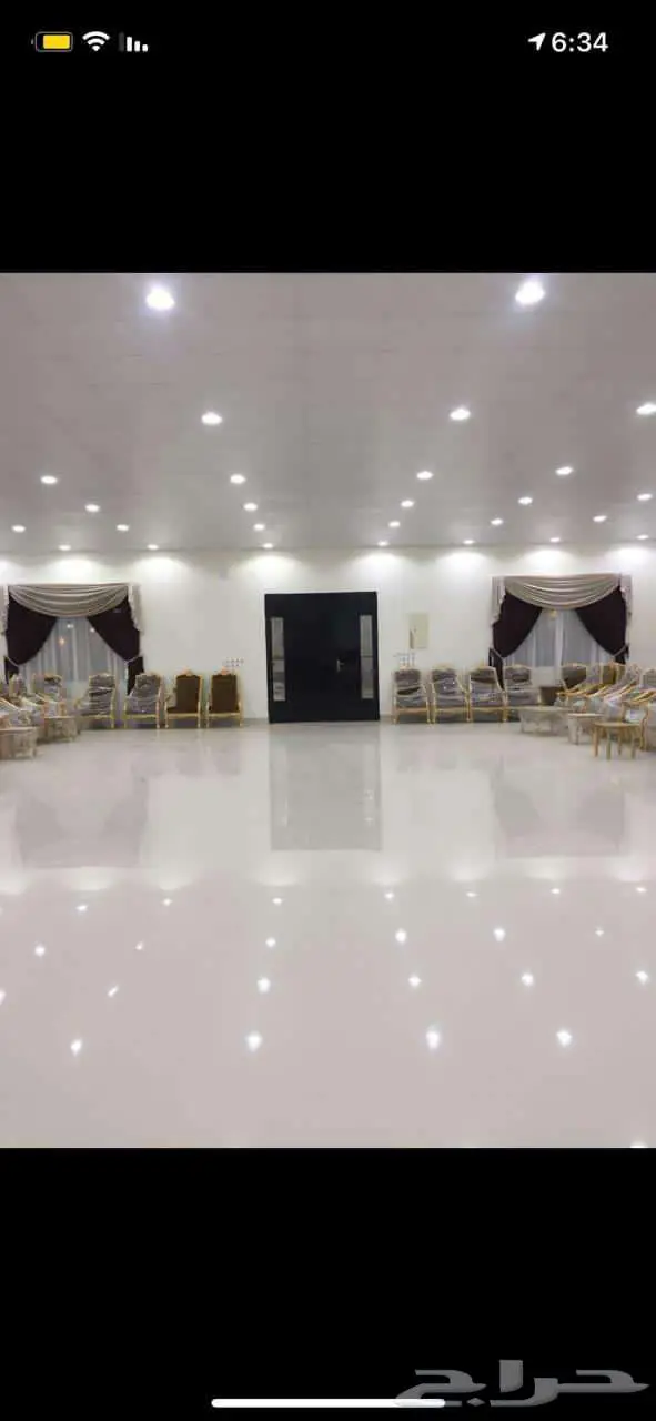 للبيع استراحة مميزة - بالخرج 6