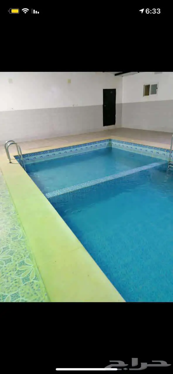 للبيع استراحة مميزة - بالخرج 2