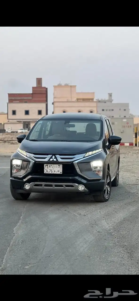 متسوبيشي اكسباندار موديل 2022 3