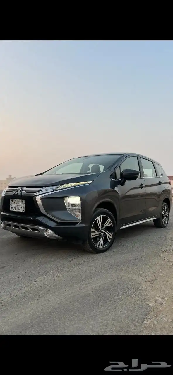 متسوبيشي اكسباندار موديل 2022 4