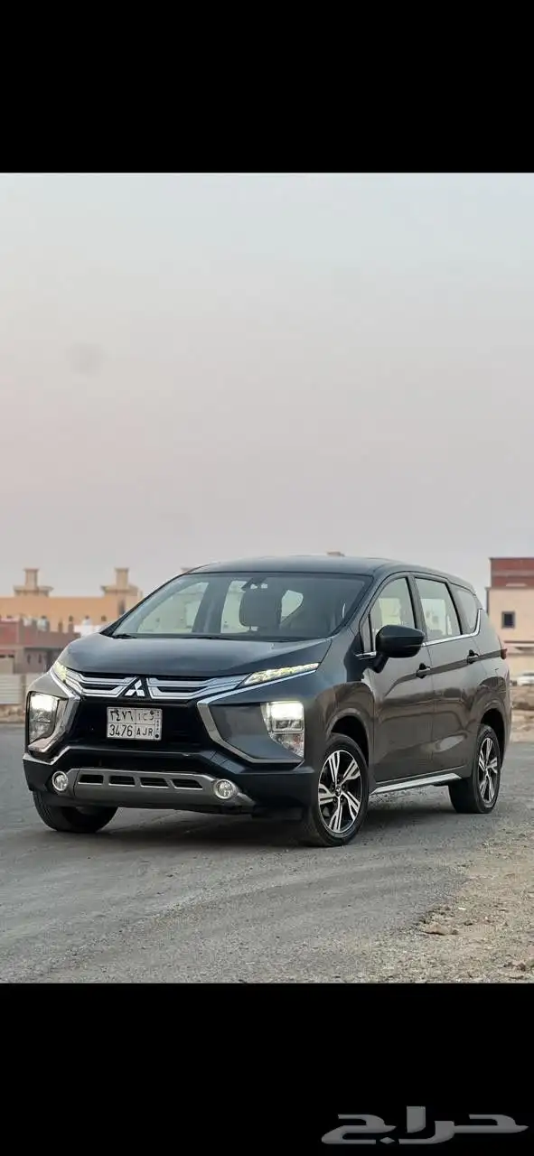 متسوبيشي اكسباندار موديل 2022 0